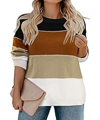 04-color Block Brown