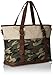 addninth Fashionable Bag for Mens/Womens, One Size, CAMO