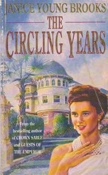 Paperback The Circling Years Book