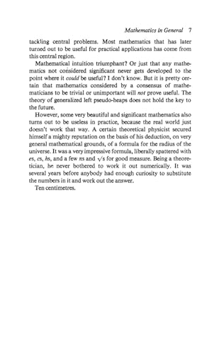 Concepts of Modern Mathematics (Dover Books on Mathematics) - Image 10