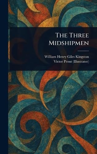 The Three Midshipmen