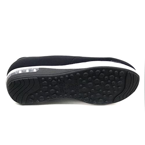 Tênis Slip On Modare e Meia MD22-73202