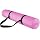 Fitvids All Purpose 1/4-Inch High Density Anti-Tear Exercise Yoga Mat with Carrying Strap, Multiple Colors