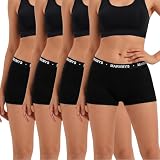 TEJIDO DE ALGODÓN TRANSPIRABLE: Las bragas culotte mujer están confeccionadas en algodón con elastano, suaves y transpirables, ideales como ropa interior mujer para mantener frescura durante todo el día.