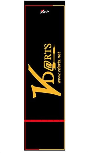 Dart mat vdarts h2 h2l