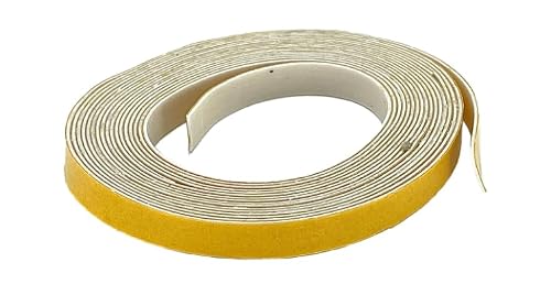 CRL Fire Glazing Tape (90 Minute)