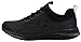 Skechers Men's Elite Flex Hartnell Fashion Sneaker, Black, 11 W US
