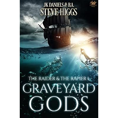 Graveyard Gods