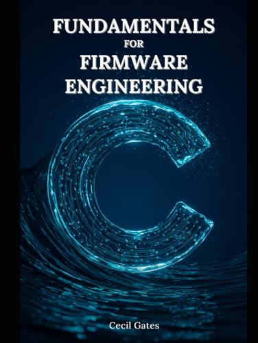C Fundamentals for Firmware Engineering: Mastering Embedded C Language Techniques for High-Performance, Low-Power Microcontroller Firmware