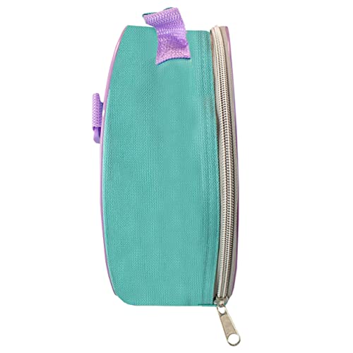 Disney Kids Backpack And Lunchbag Set Frozen Multicolored #TOP7