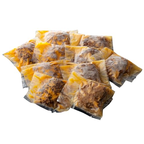 山形牛入り国産牛と県産豚手作りハンバーグ5個と山形牛入り牛タンハンバーグ5個