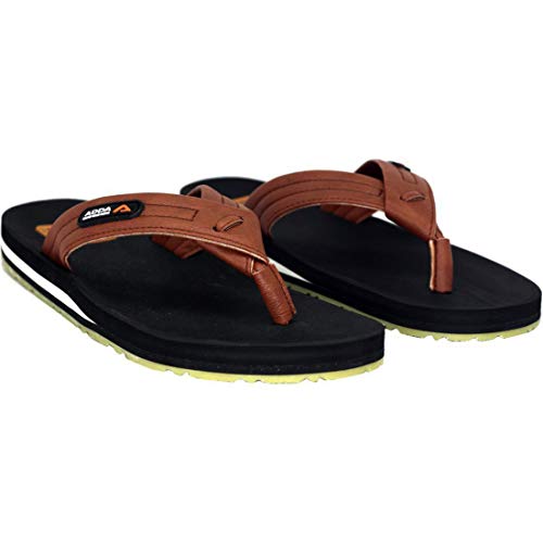 Image of ADDA Men's PVC Slippers