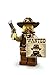 LEGO Minifigures Series 13 Sheriff Construction Toy