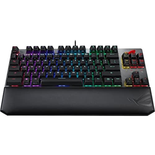 Build My PC, PC Builder, ASUS X801STRIXSCOPENXTKLD