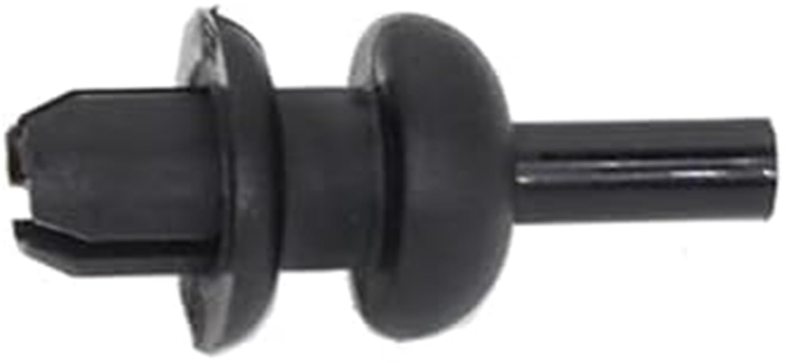 Lot De 4 Clips / Crochets De Fixation Pour Filet De Coffre Opel Corsa F (2019-2021) - Réf. 7903077159 - 5