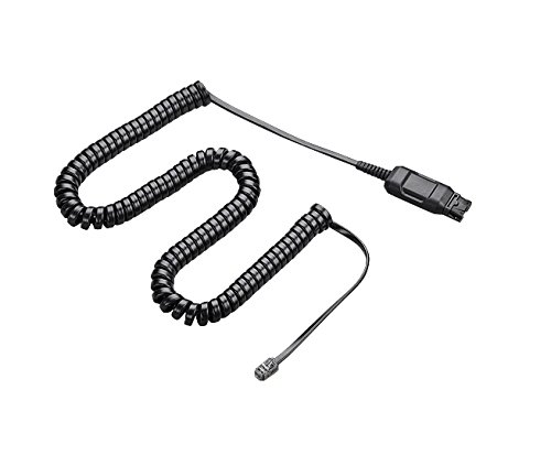 Plantronics HIC Adapter Cable