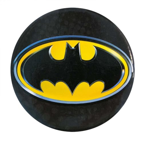 Toy Zany DC Comics Batman Logo Bottle Opener Imán