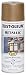 Rust-Oleum 7274830 Metallic Spray, Antique Brass, 11-Ounce