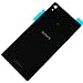 RBC Battery Back Door Glass Cover Replacement For Sony Xperia Z3 (International Version) - Black