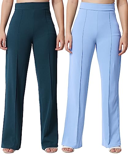 Image of KOTTY Women's Straight Casual Pants