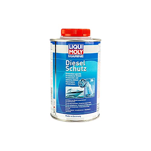 Liqui Moly 25000 - Kraftstoffadditiv