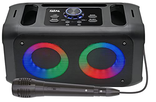 Diffusore Ricaricabile Circle Light