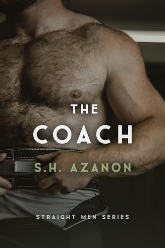 The Coach (Straight Men)