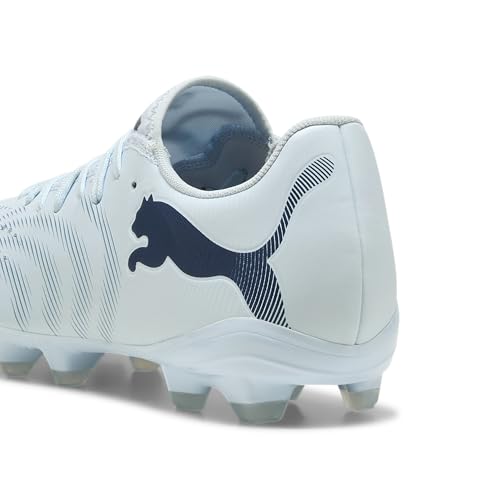 Image of PUMA Mens Future 9 Match Soccer Cleats - Red