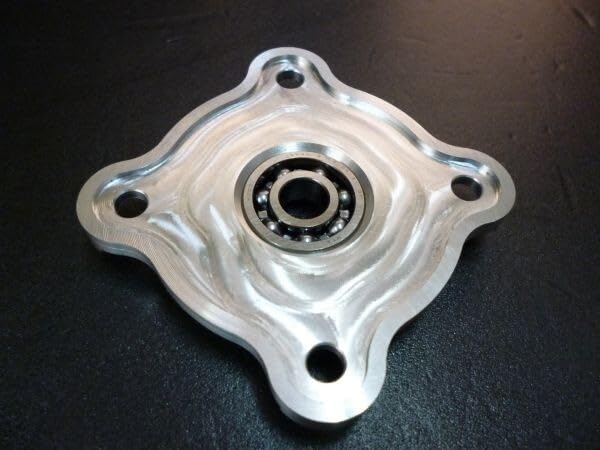Amazon.co.jp: CBX400F(1)クラッチリフタープレート強化GS400CBX400F 