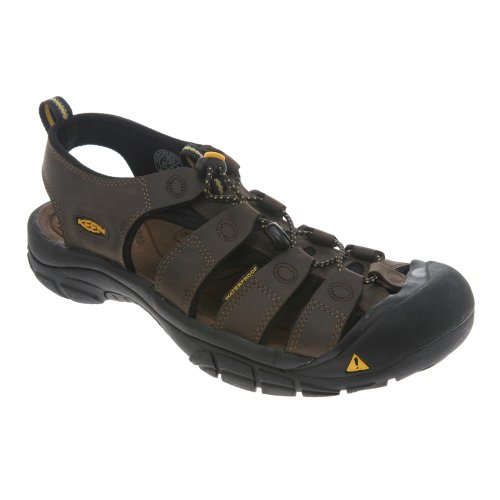 KEEN Men's Newport Sandal