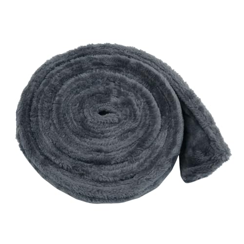 Unisex Adults Hotel Guests Bathrobe Belt Replacement 170-200cm Pink Solid Tie Robe Belt4