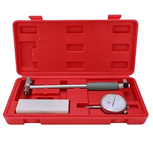 Kit vérificateur d'alésage centésimal pour contrôler les cylindres