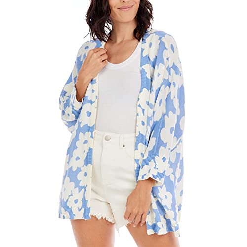 Image of Mud-Pie Women's Mud Pie Women's Wrenley Cardigan
