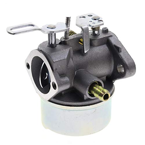 image for MOTOALL Carburetor for Tecumseh OH195SA OHSK55 OHSK60 OHSK65 OHSK70 Ar