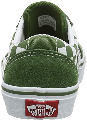 Image of Vans Kids' Ward Sneaker