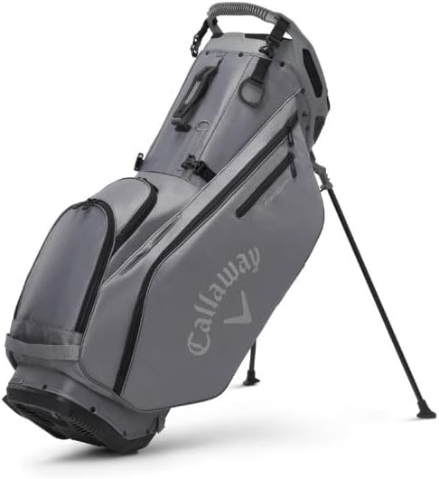 Callaway Golf Fairway 14 Stand Bag