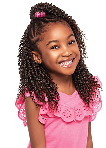 Outre X-Pression Lil Looks Medium Short Length...