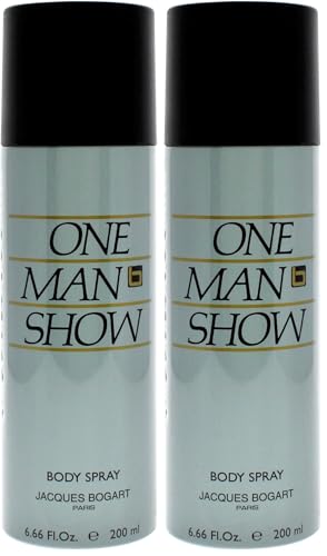Jacques Bogart One Man Show Eau De Toilette Spray Gold Edition for Men 3.33 Ounce product thumbnail 7
