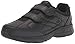 Dr. Scholl's - Men's Brisk Light Weight Dual Strap Sneaker, Wide Width