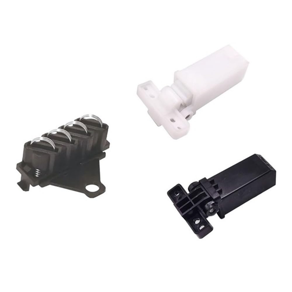 Support de charnière ADF robuste compatible séries M7105 M7106 et 7300FDW - 3
