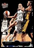 2002 Fleer Ultra WNBA #76 Becky Hammon NM-MT Basketball Trading Card