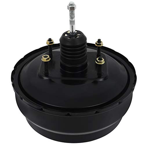 Scitoo 44610-3D700 New Power Brake Booster Compatible With 1996-2000 For Toyota 4Runner #TOP5