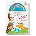 Dr. Seuss's Mr. Brown Can Moo! Can You? With 12 Silly Sounds!: An Interactive Read and Listen Book (Dr. Seuss Sound Board Books)