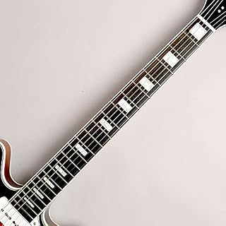 VOX Bobcat V90 SB Guitare électrique Sunburst – Image 5