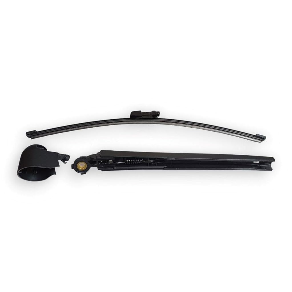Arka Cam Silecek Takımı 3T9955707 Skoda Superb Combi SW ile uyumlu 2013-2015