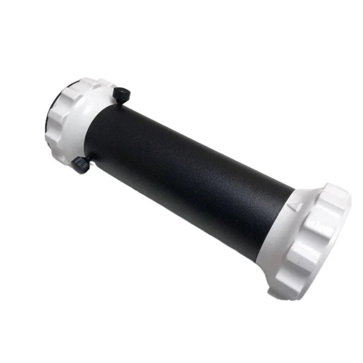 Adaptador tornillo hembra a macho 3/8 con extensión metálica estable 6