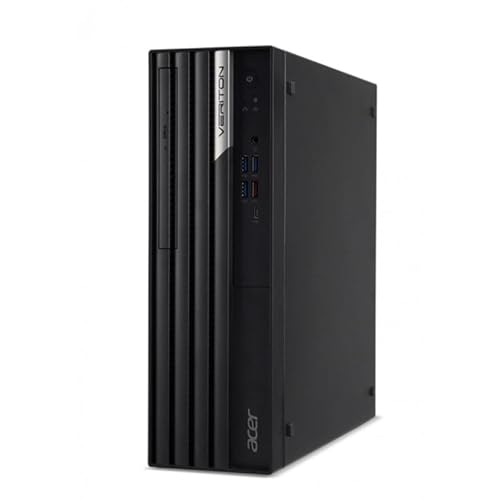 ACER Veriton X4715GT i7 8 SSD W11P Marque - vue 3