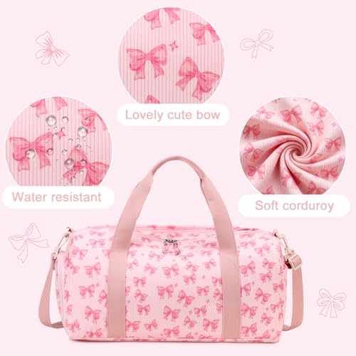 BTOOP travel bag – image 5