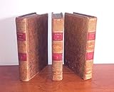  Histoire de Gil Blas de Santillane. EN 3 TOMES