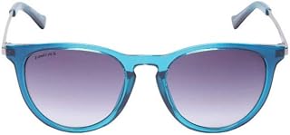 Fastrack Unisex Rectangle UV Protected Sunglasses Price In India